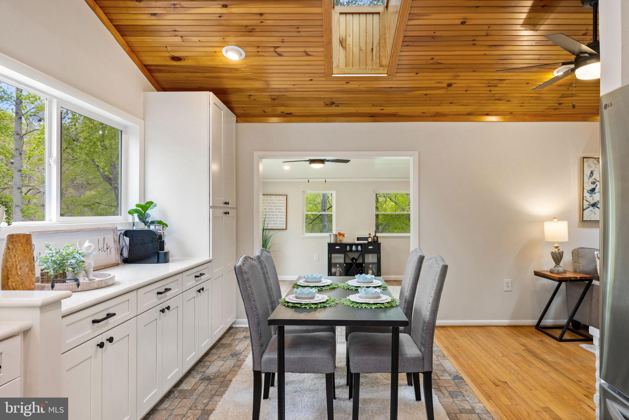 OCCOQUAN FOREST - Residential