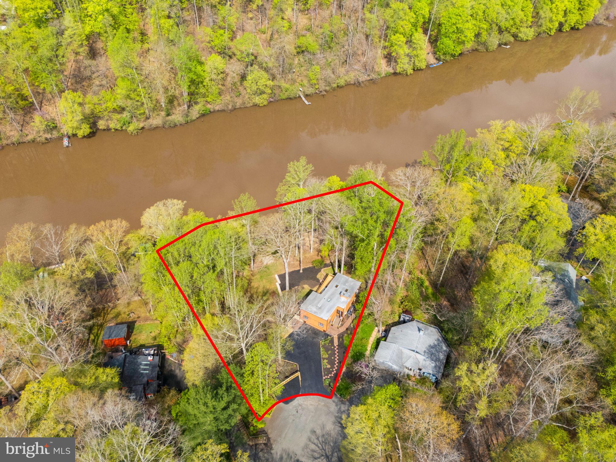 OCCOQUAN FOREST - Residential