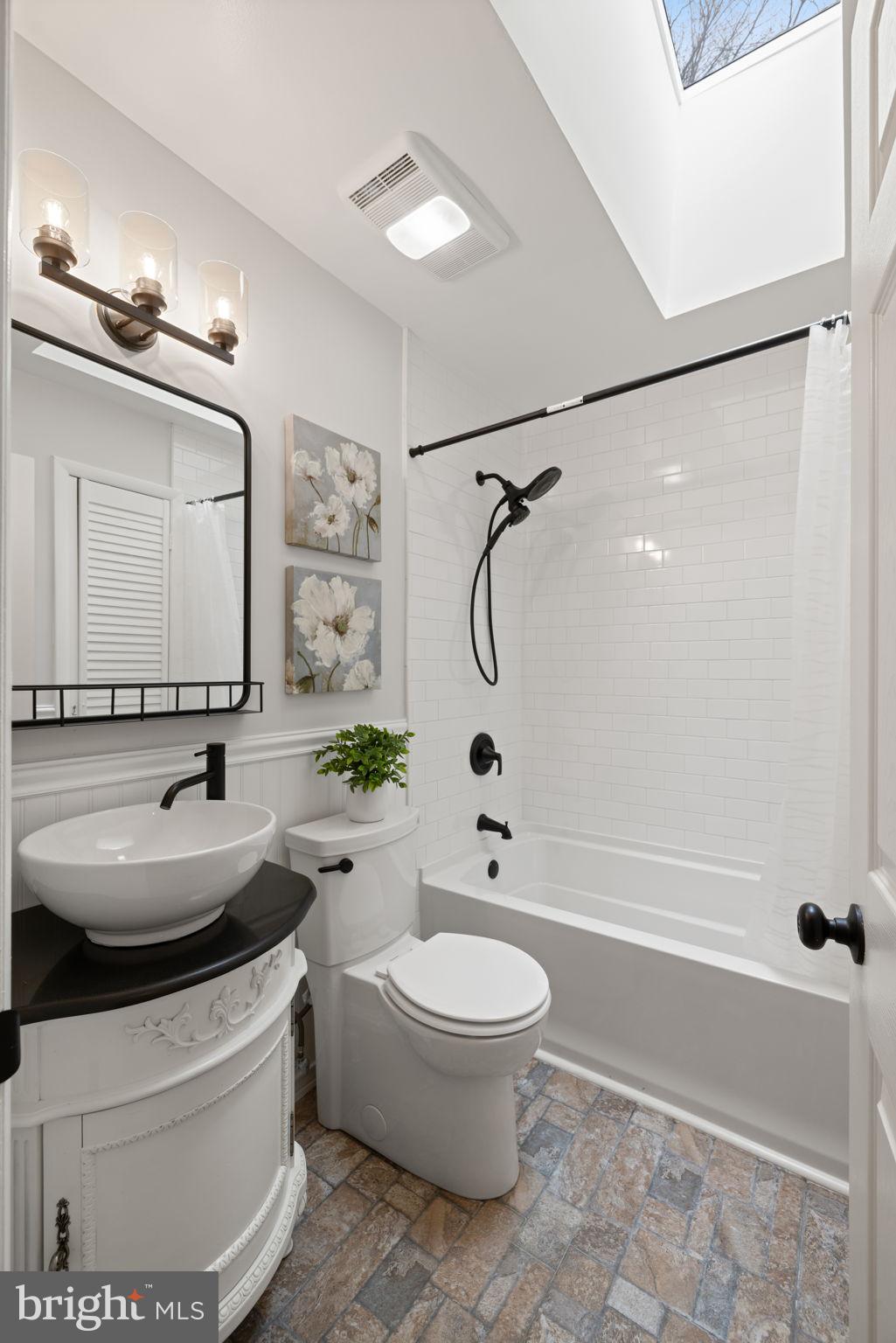 OCCOQUAN FOREST - Residential