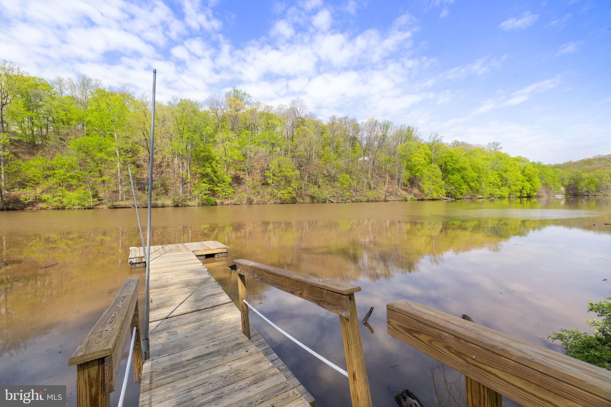 OCCOQUAN FOREST - Residential