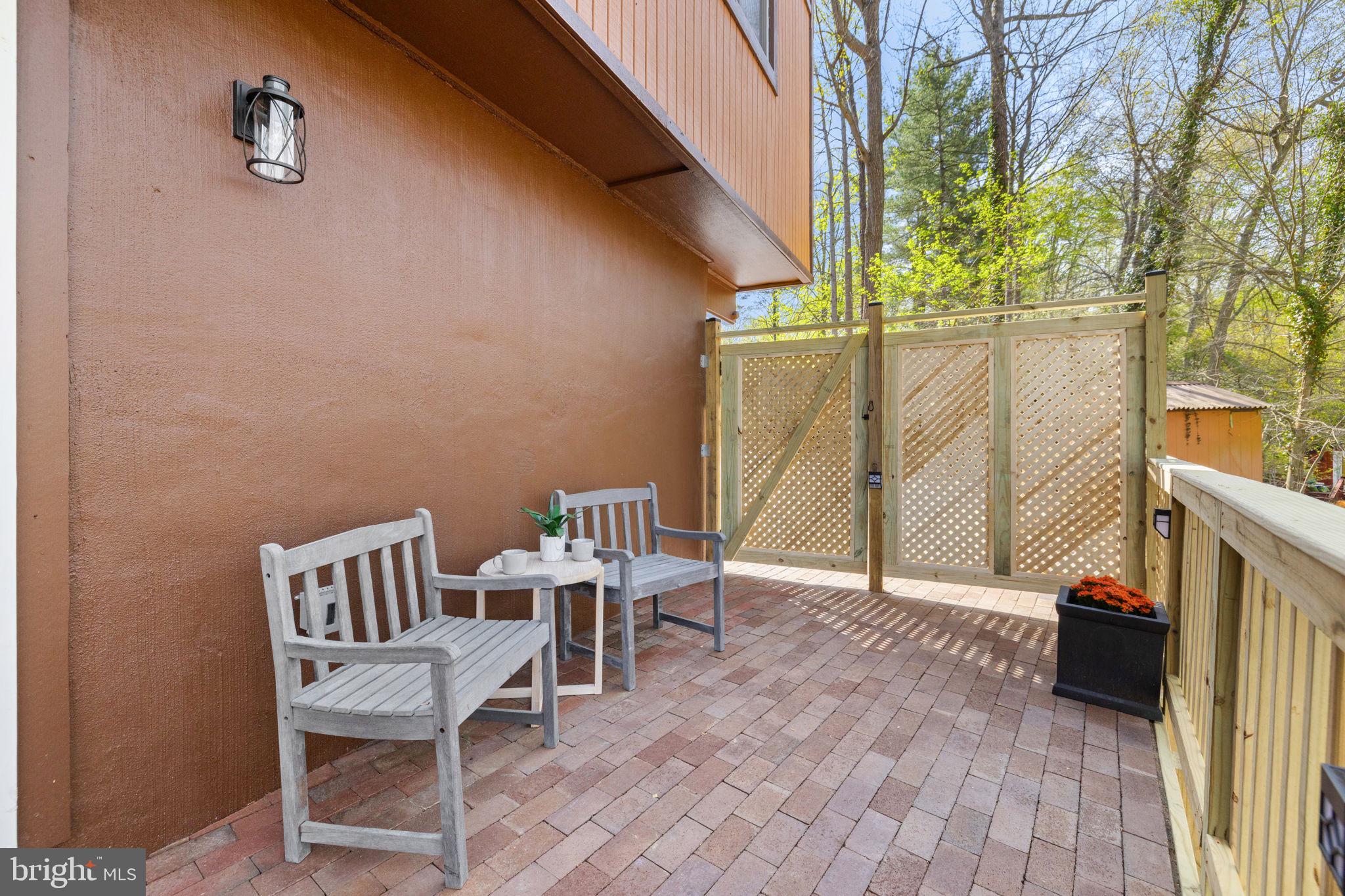 OCCOQUAN FOREST - Residential