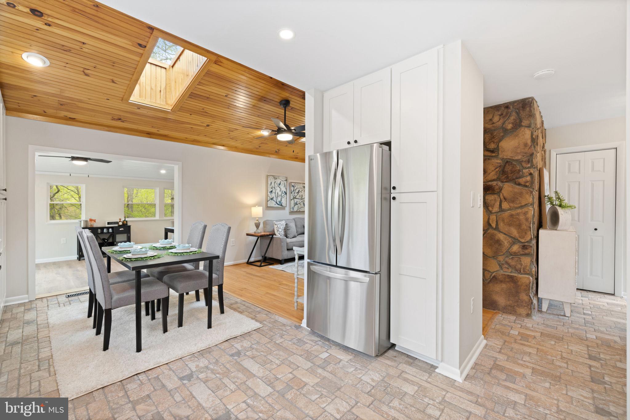 OCCOQUAN FOREST - Residential