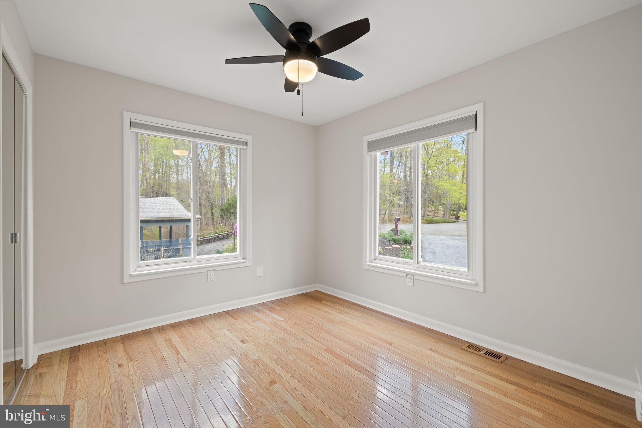 OCCOQUAN FOREST - Residential