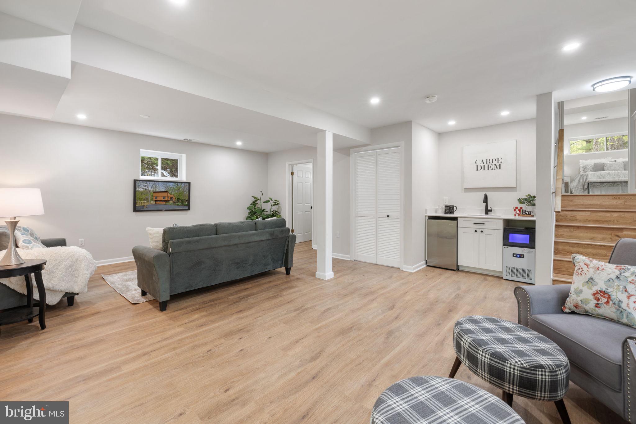 OCCOQUAN FOREST - Residential