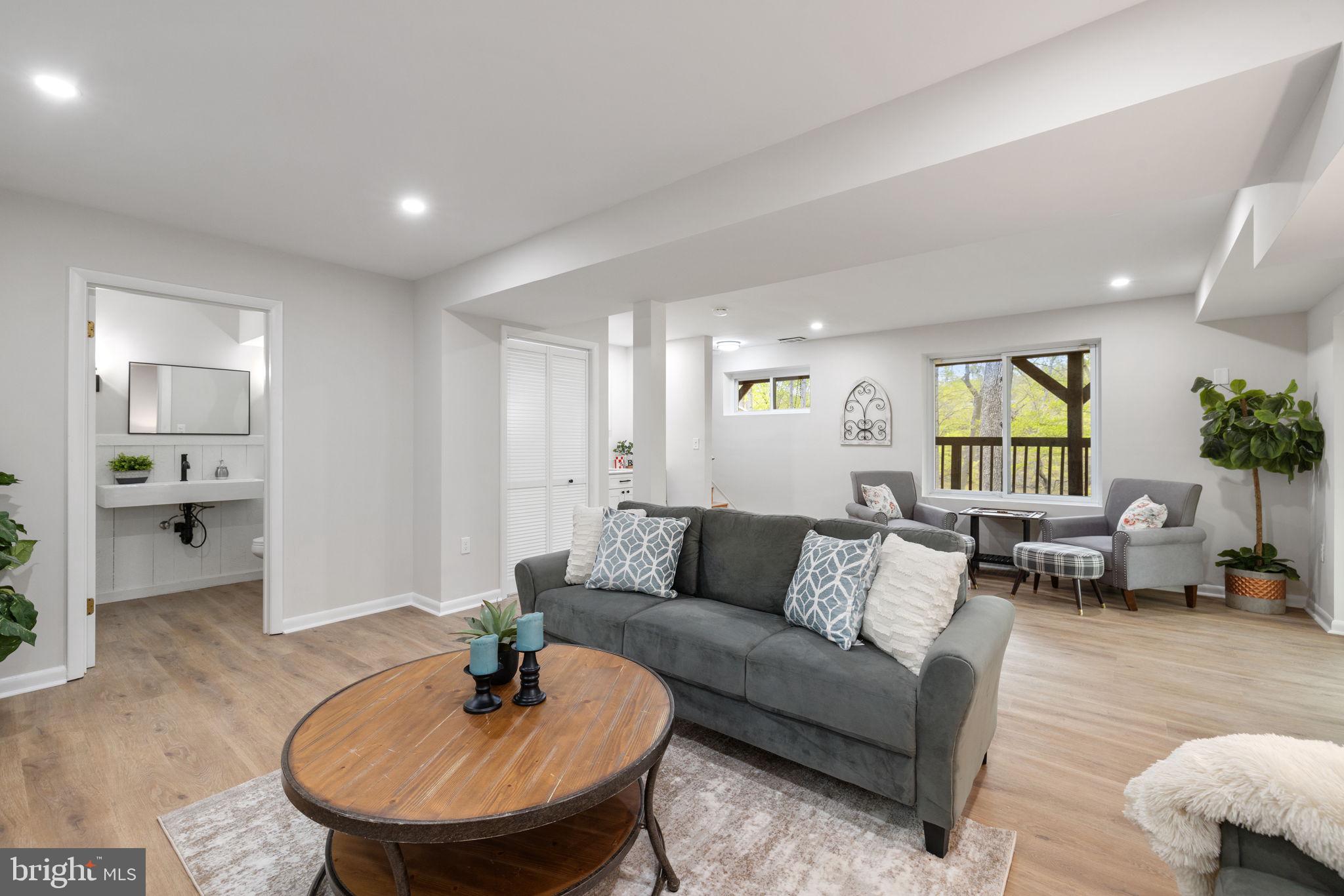 OCCOQUAN FOREST - Residential