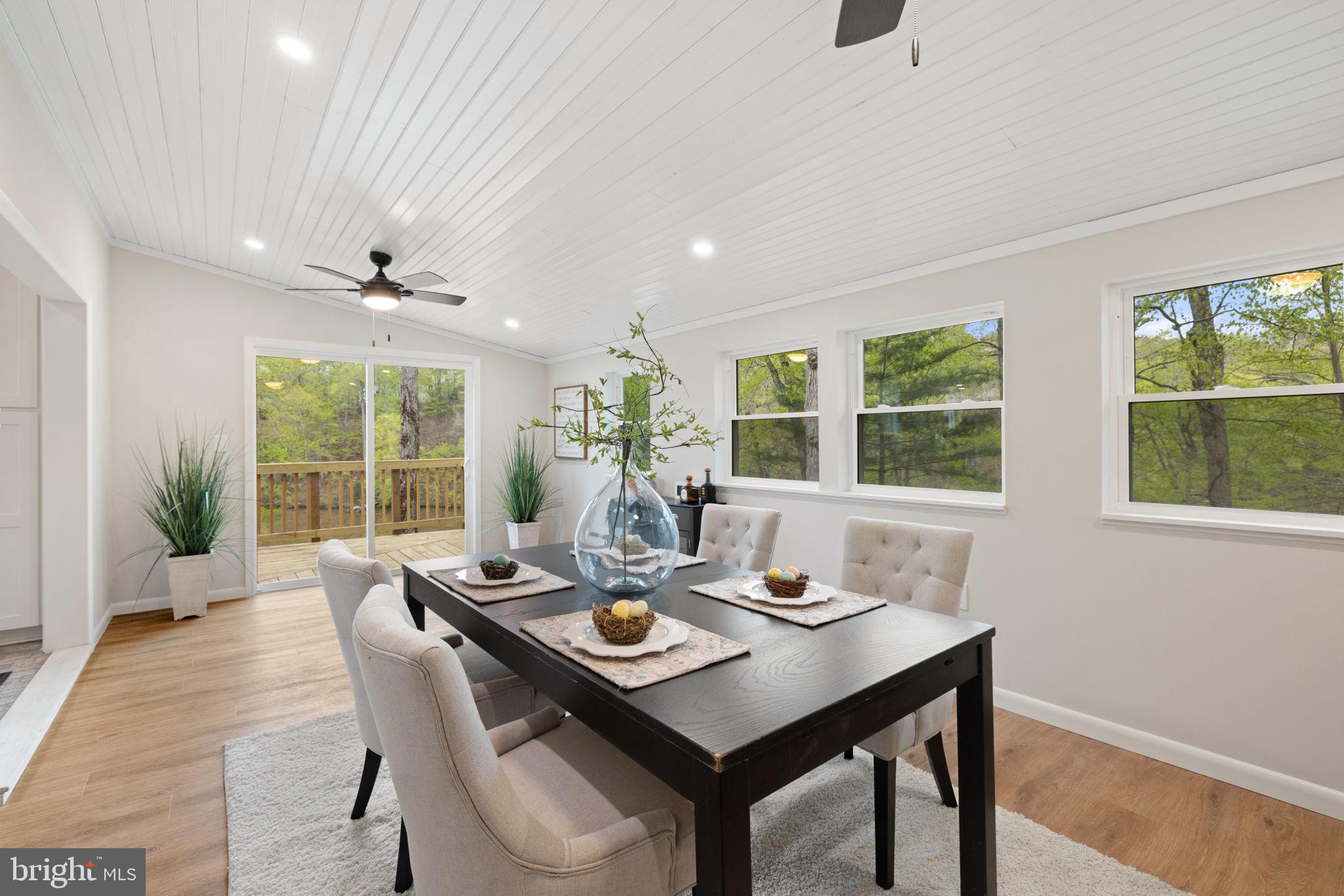 OCCOQUAN FOREST - Residential