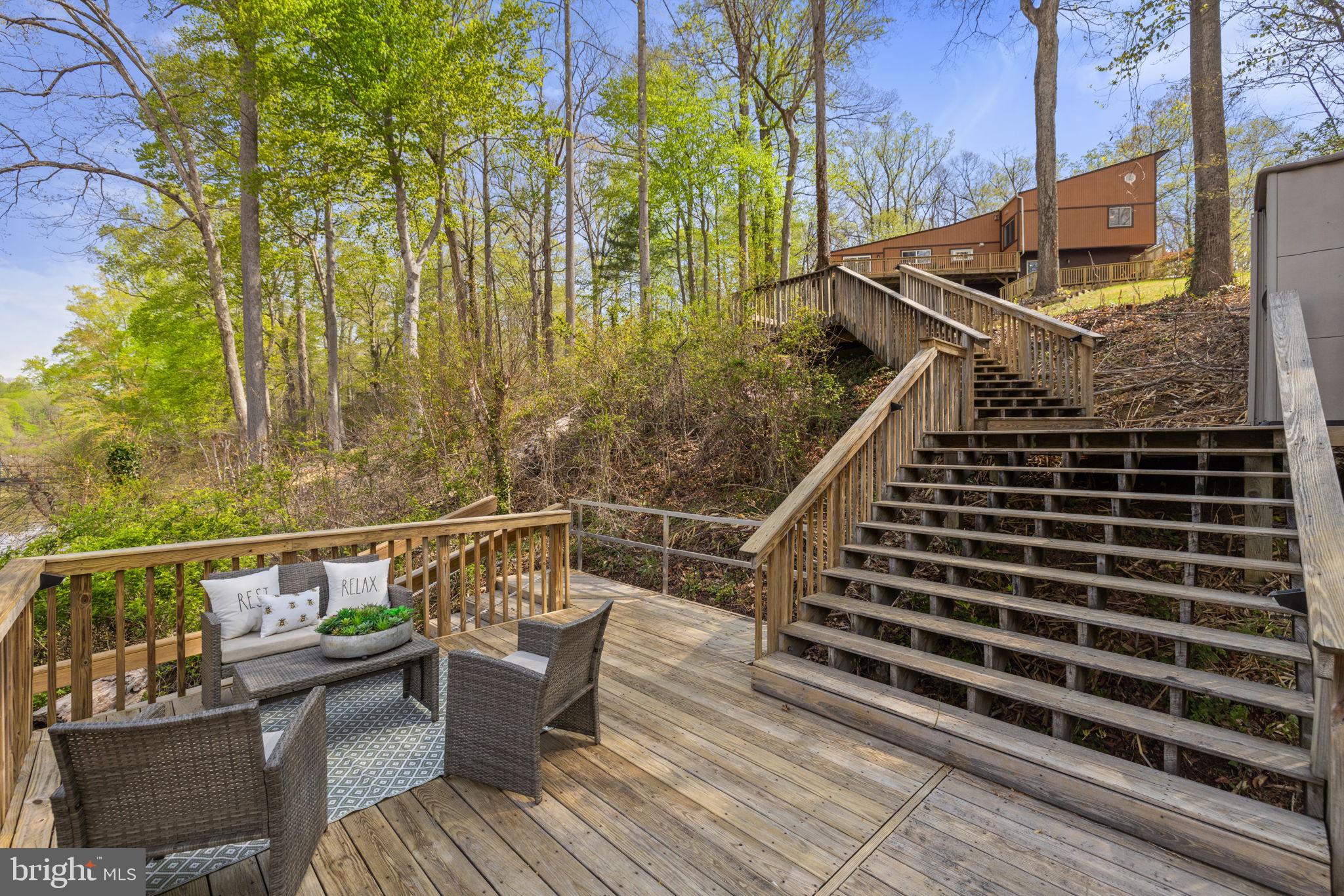 OCCOQUAN FOREST - Residential