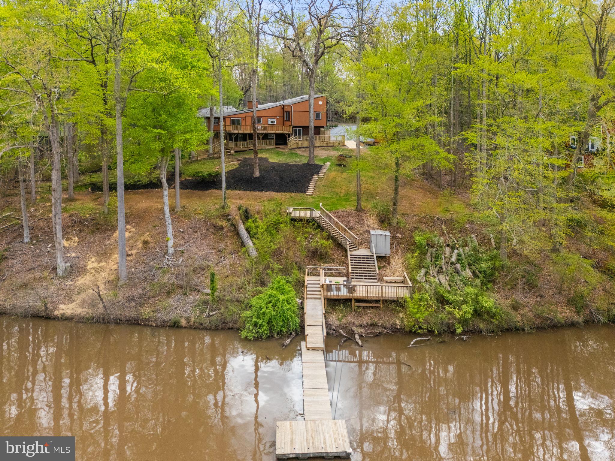 OCCOQUAN FOREST - Residential