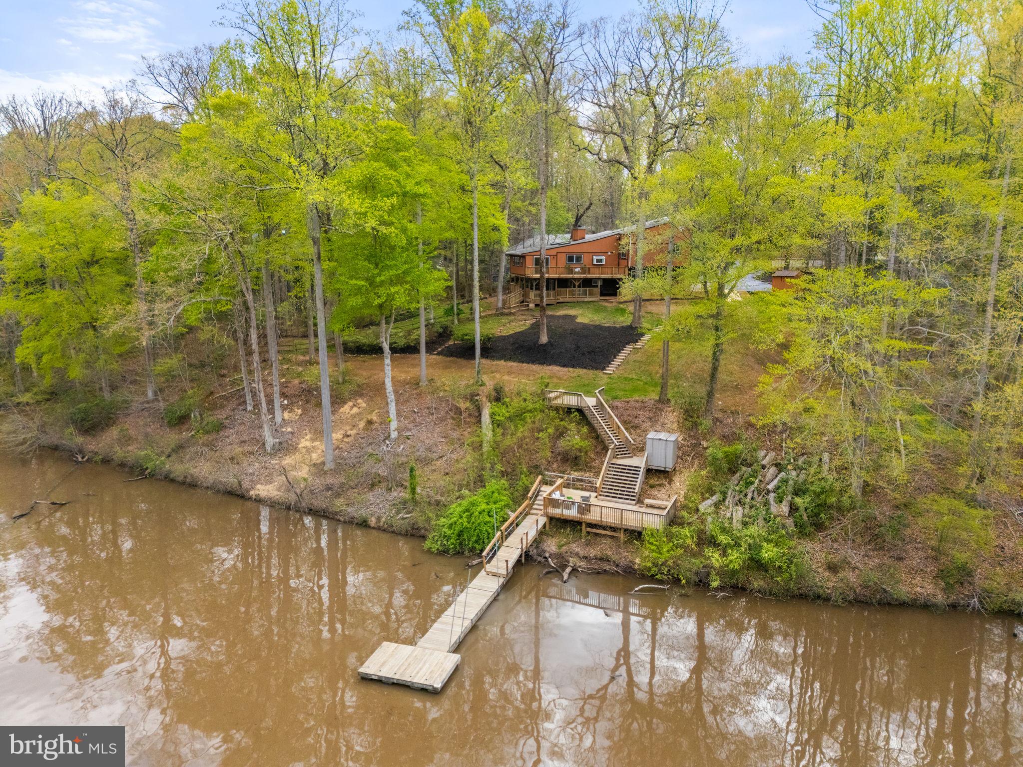 OCCOQUAN FOREST - Residential