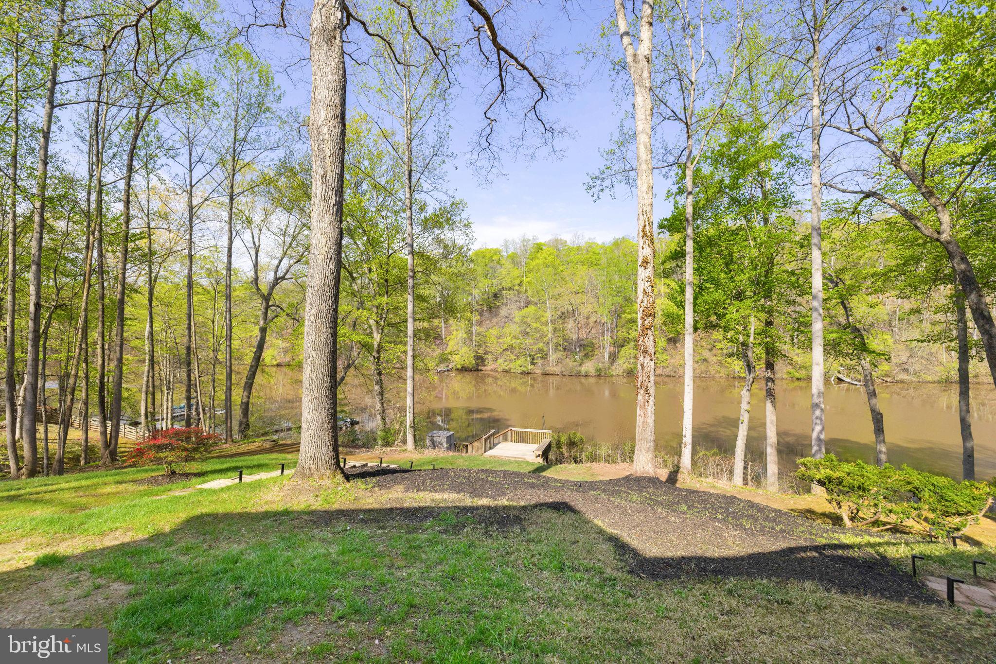 OCCOQUAN FOREST - Residential
