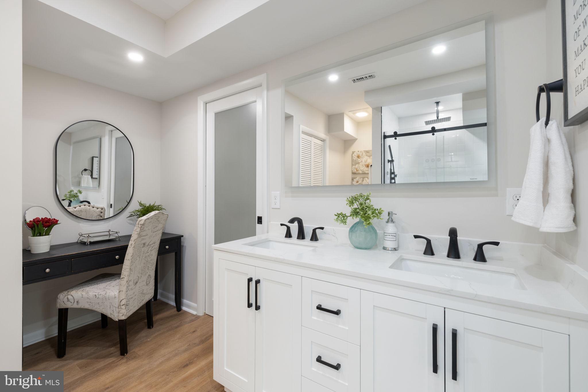 OCCOQUAN FOREST - Residential