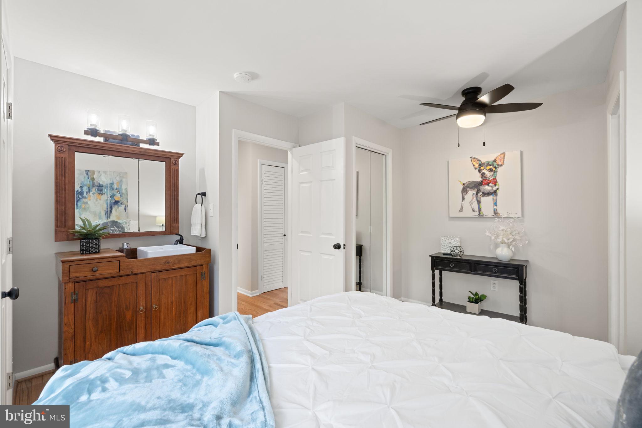 OCCOQUAN FOREST - Residential