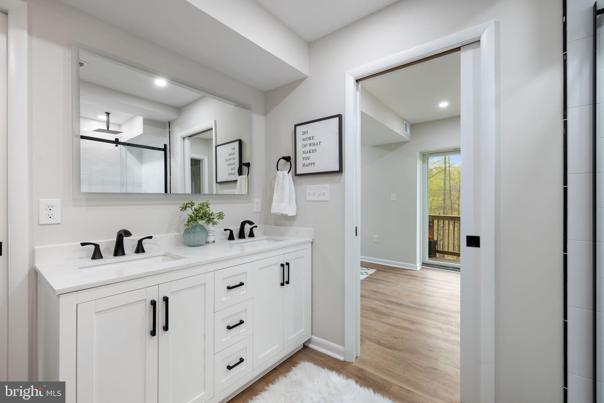 OCCOQUAN FOREST - Residential