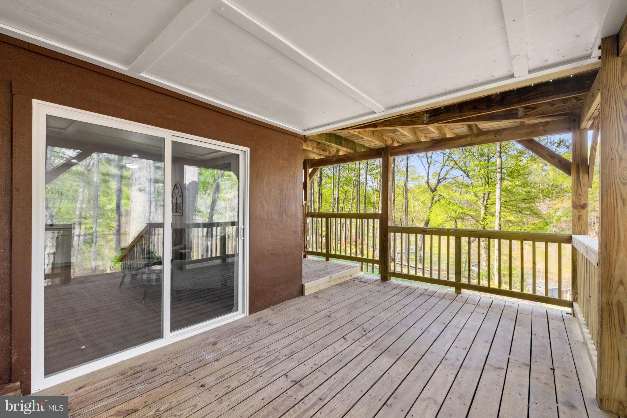 OCCOQUAN FOREST - Residential