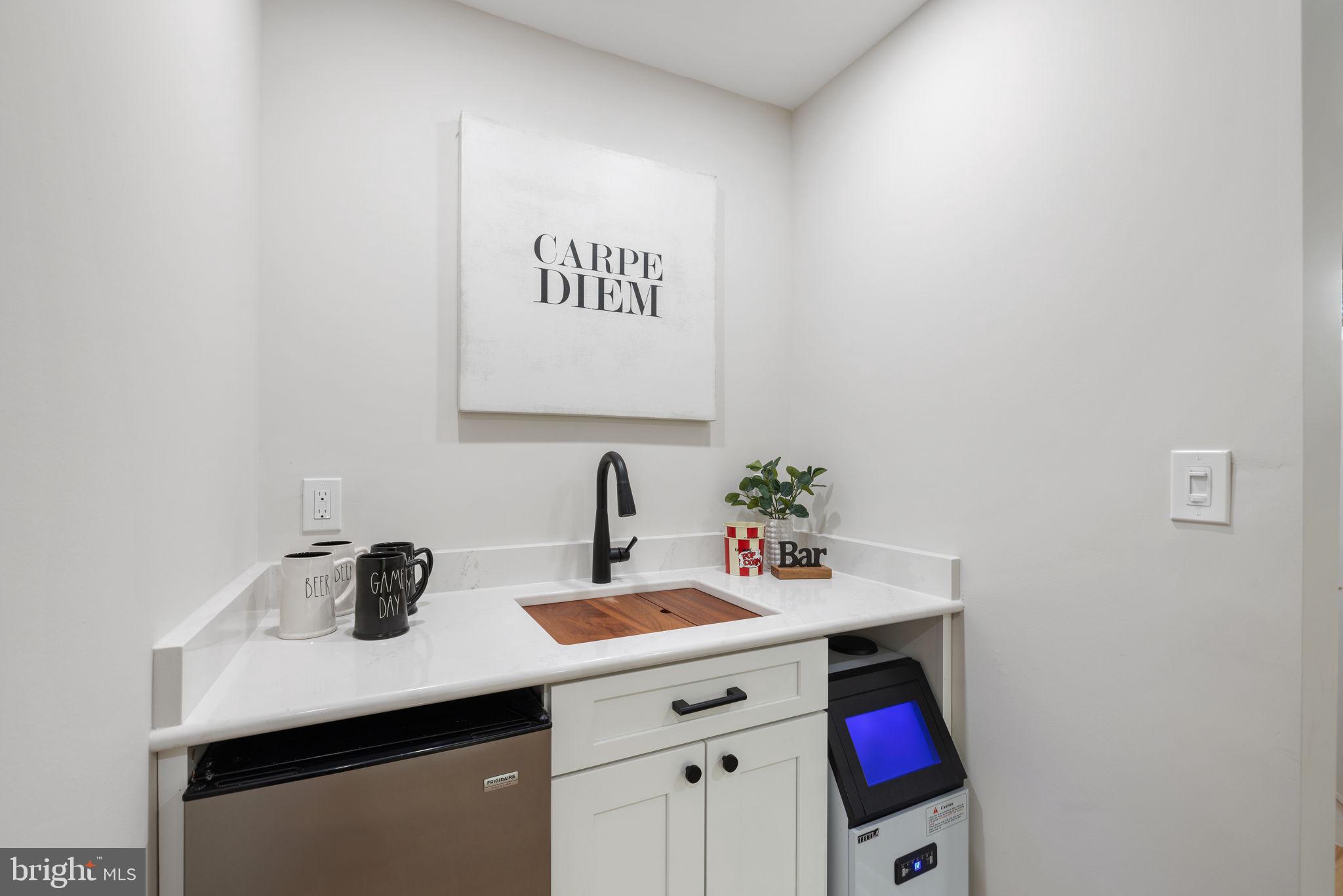 OCCOQUAN FOREST - Residential