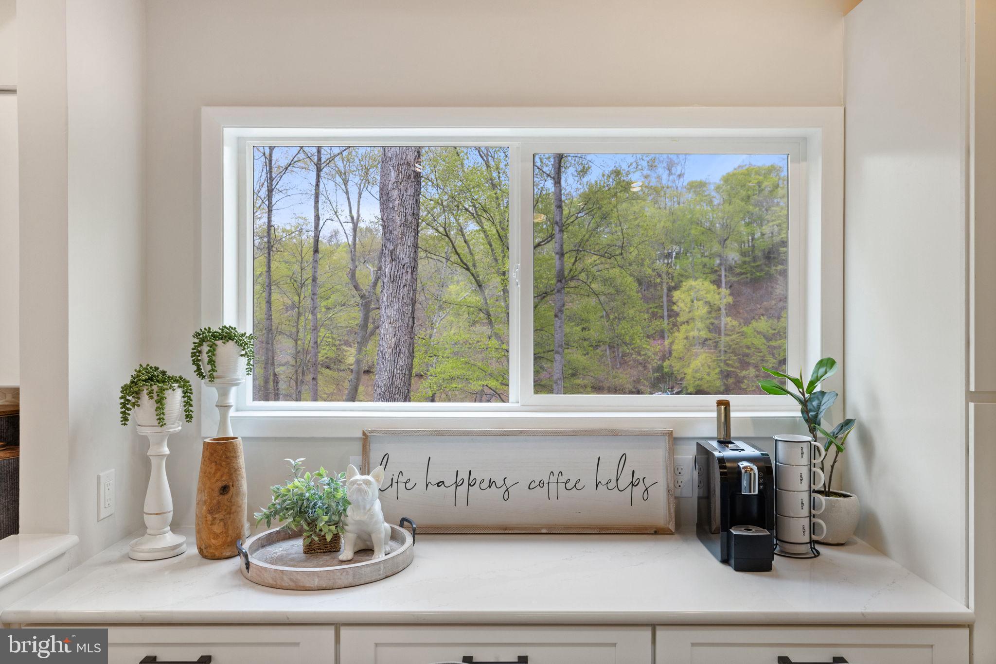 OCCOQUAN FOREST - Residential