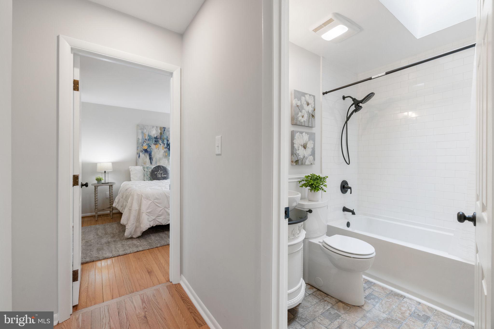 OCCOQUAN FOREST - Residential