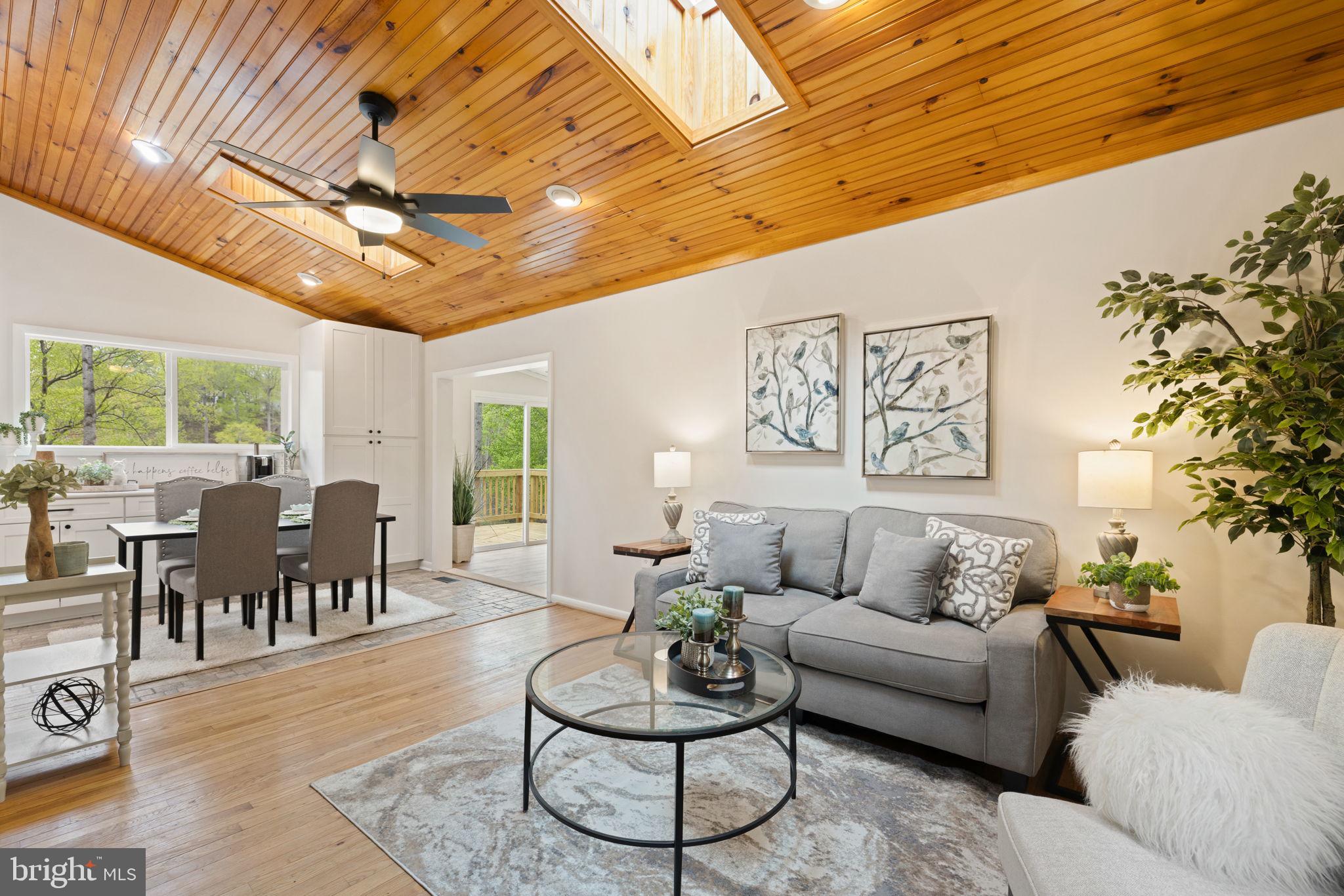 OCCOQUAN FOREST - Residential