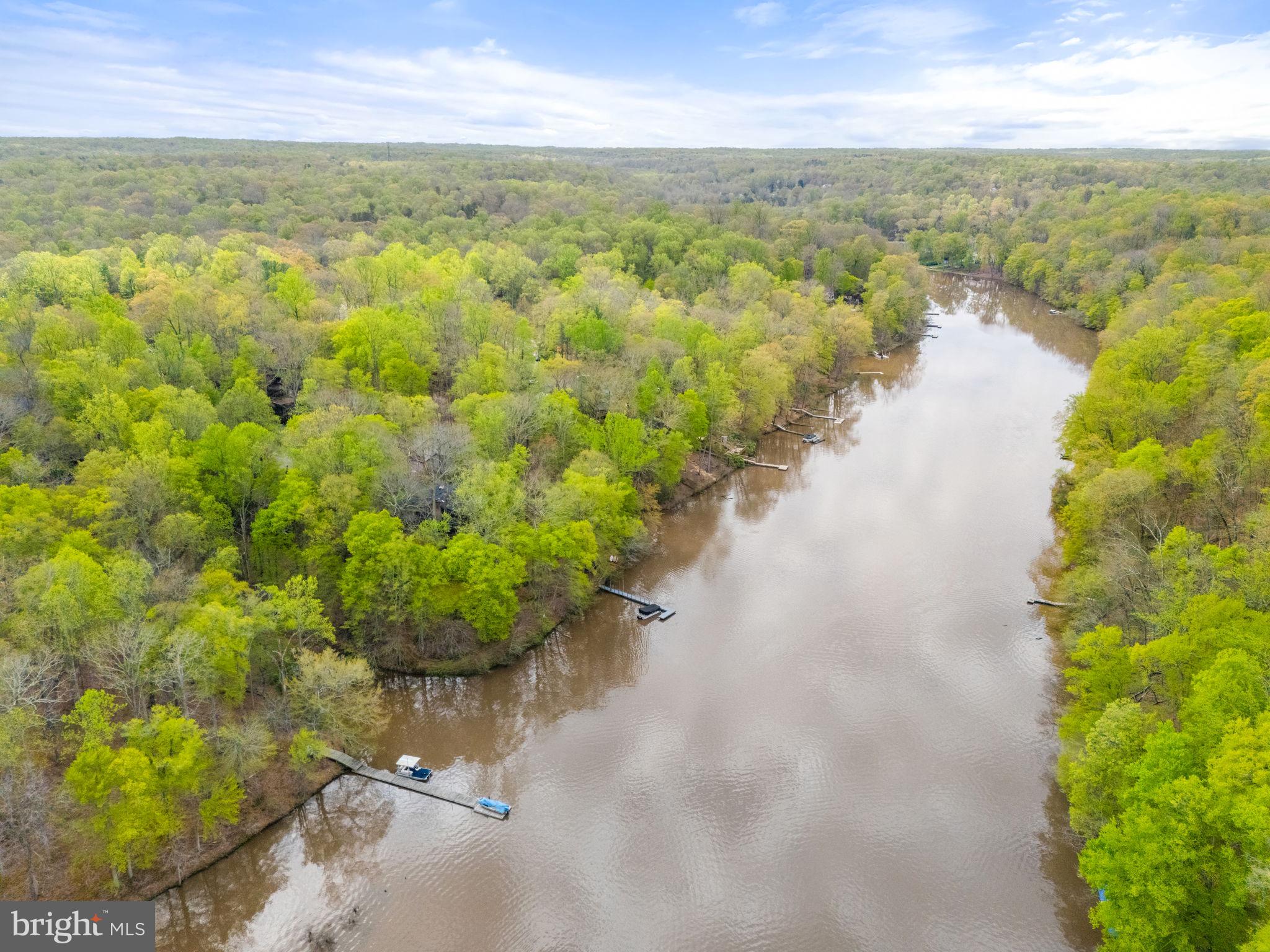 OCCOQUAN FOREST - Residential