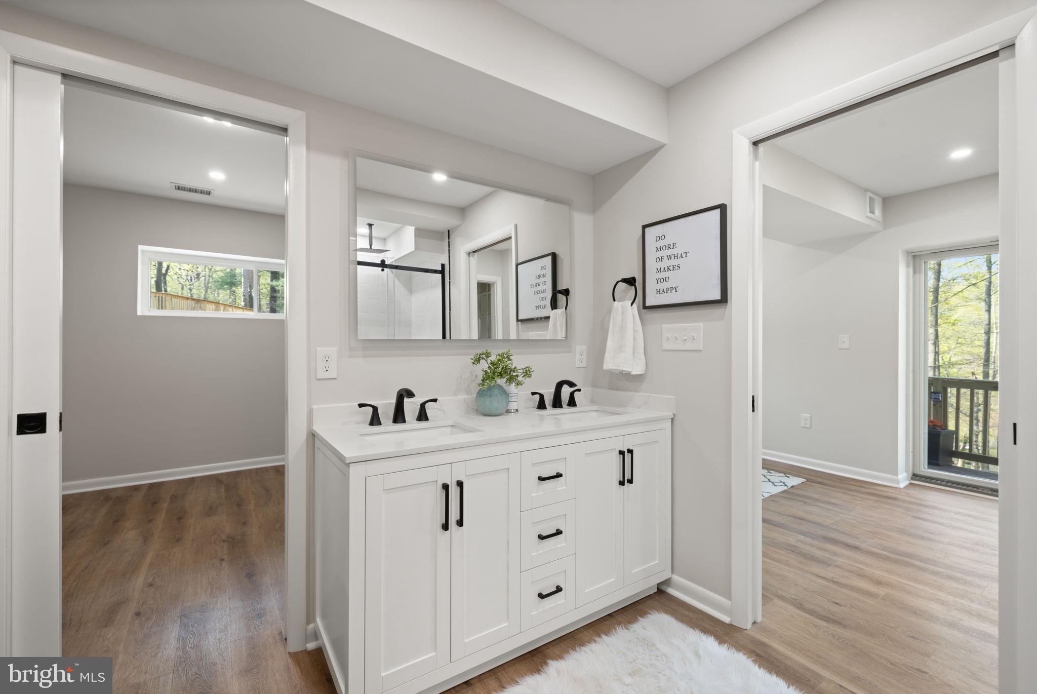 OCCOQUAN FOREST - Residential