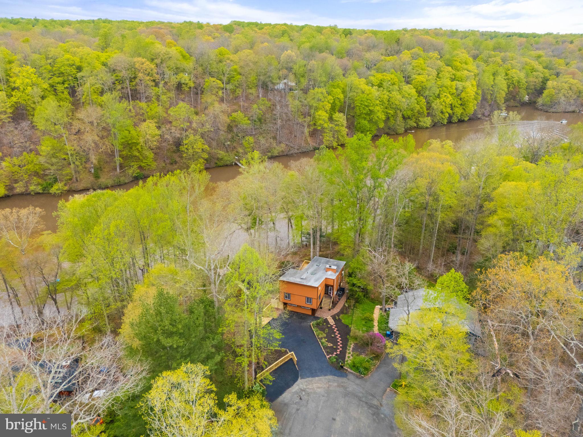 OCCOQUAN FOREST - Residential