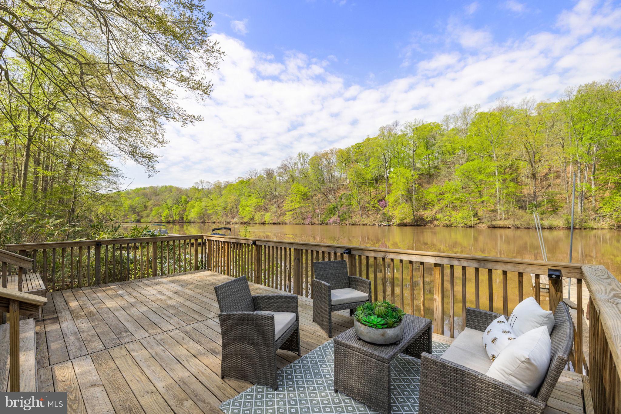 OCCOQUAN FOREST - Residential