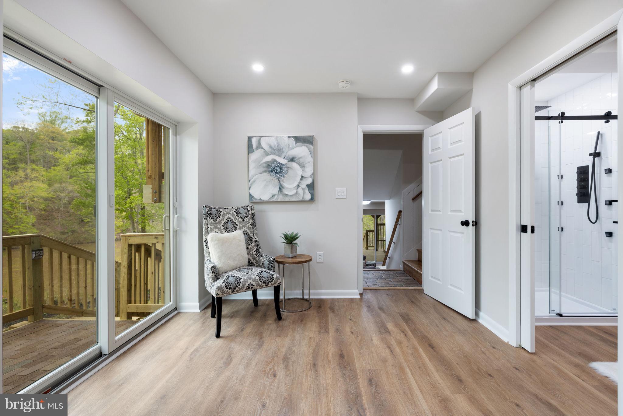 OCCOQUAN FOREST - Residential