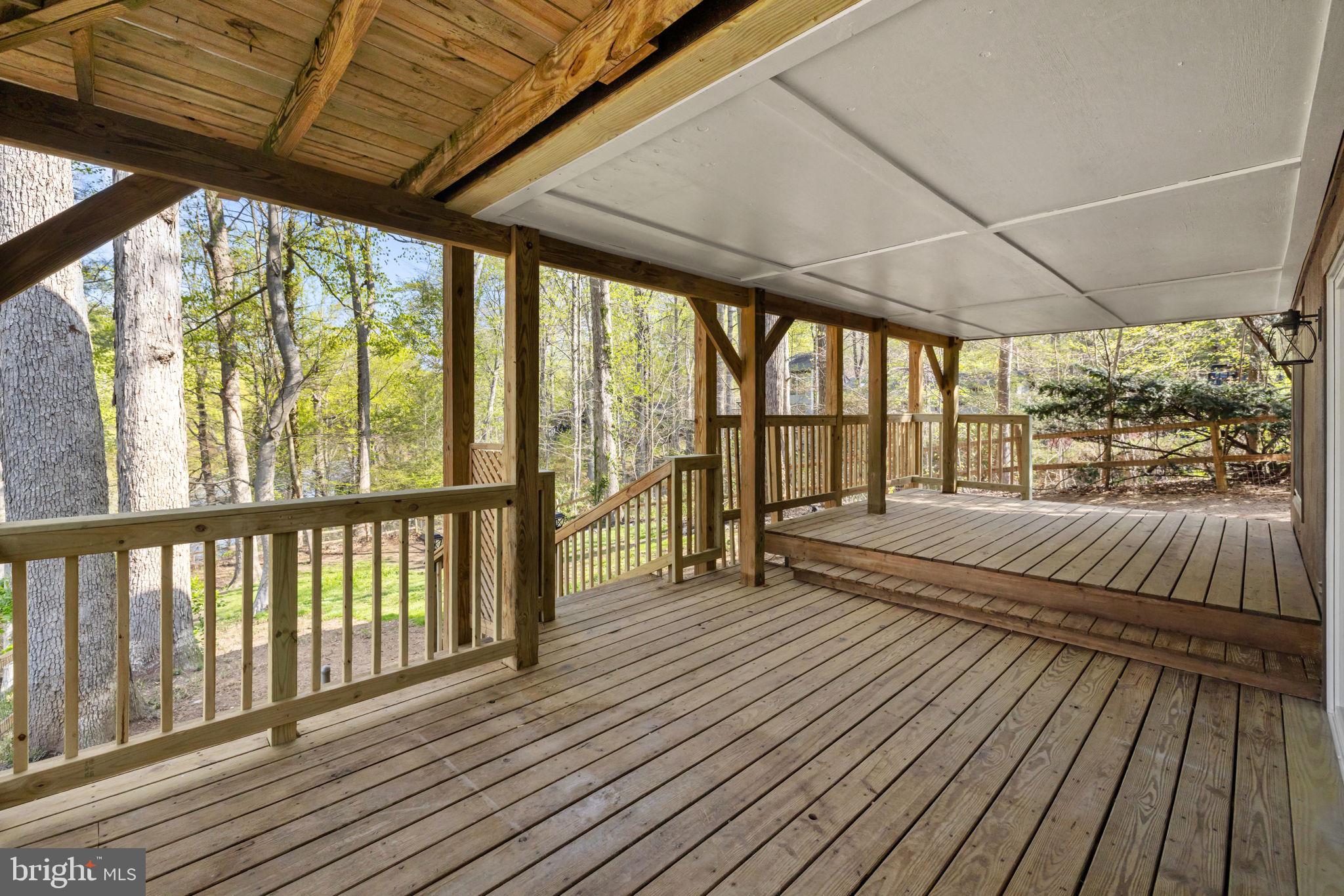 OCCOQUAN FOREST - Residential