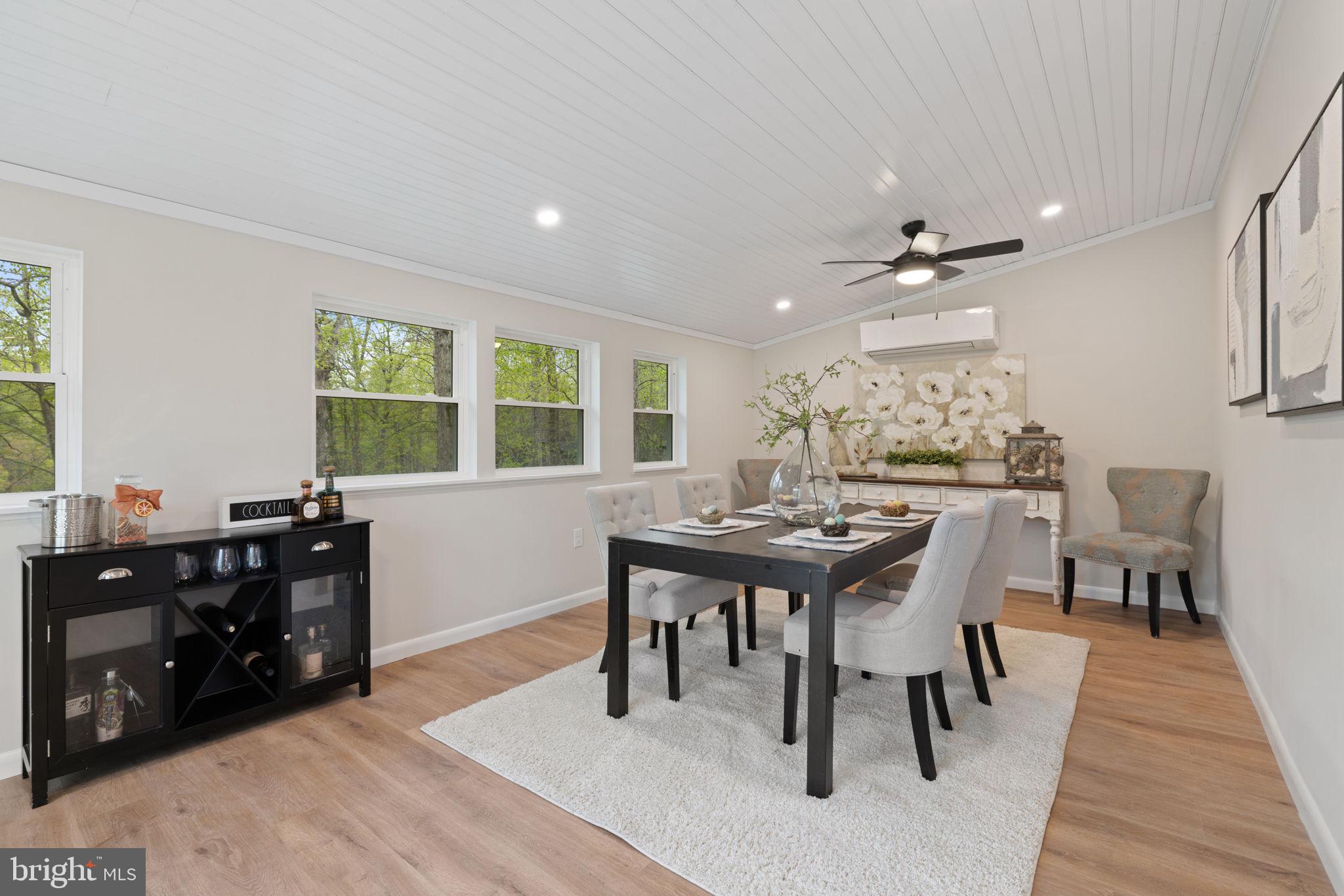 OCCOQUAN FOREST - Residential