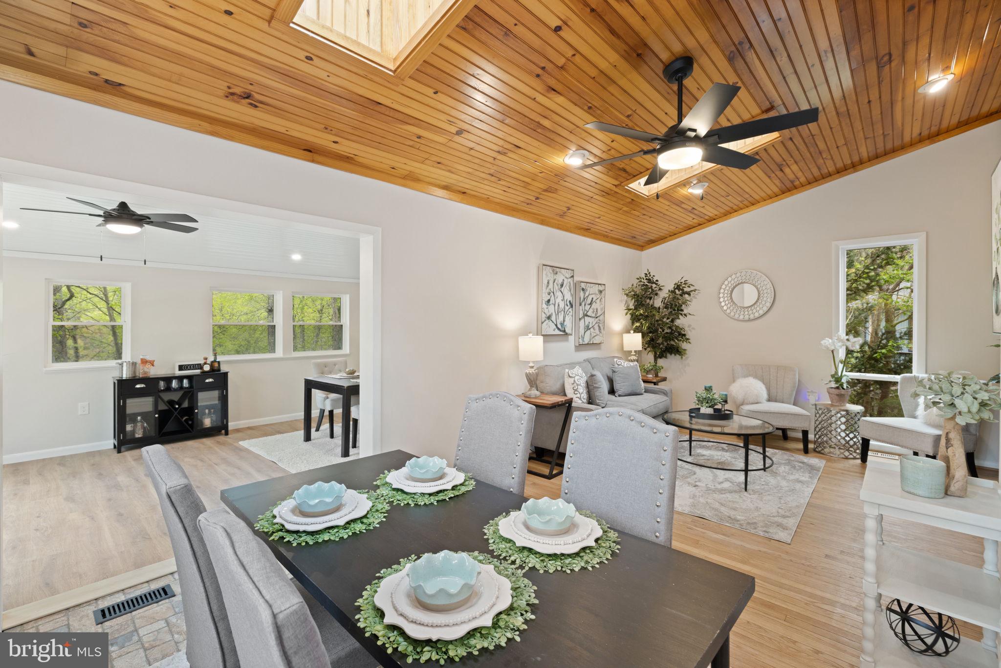 OCCOQUAN FOREST - Residential