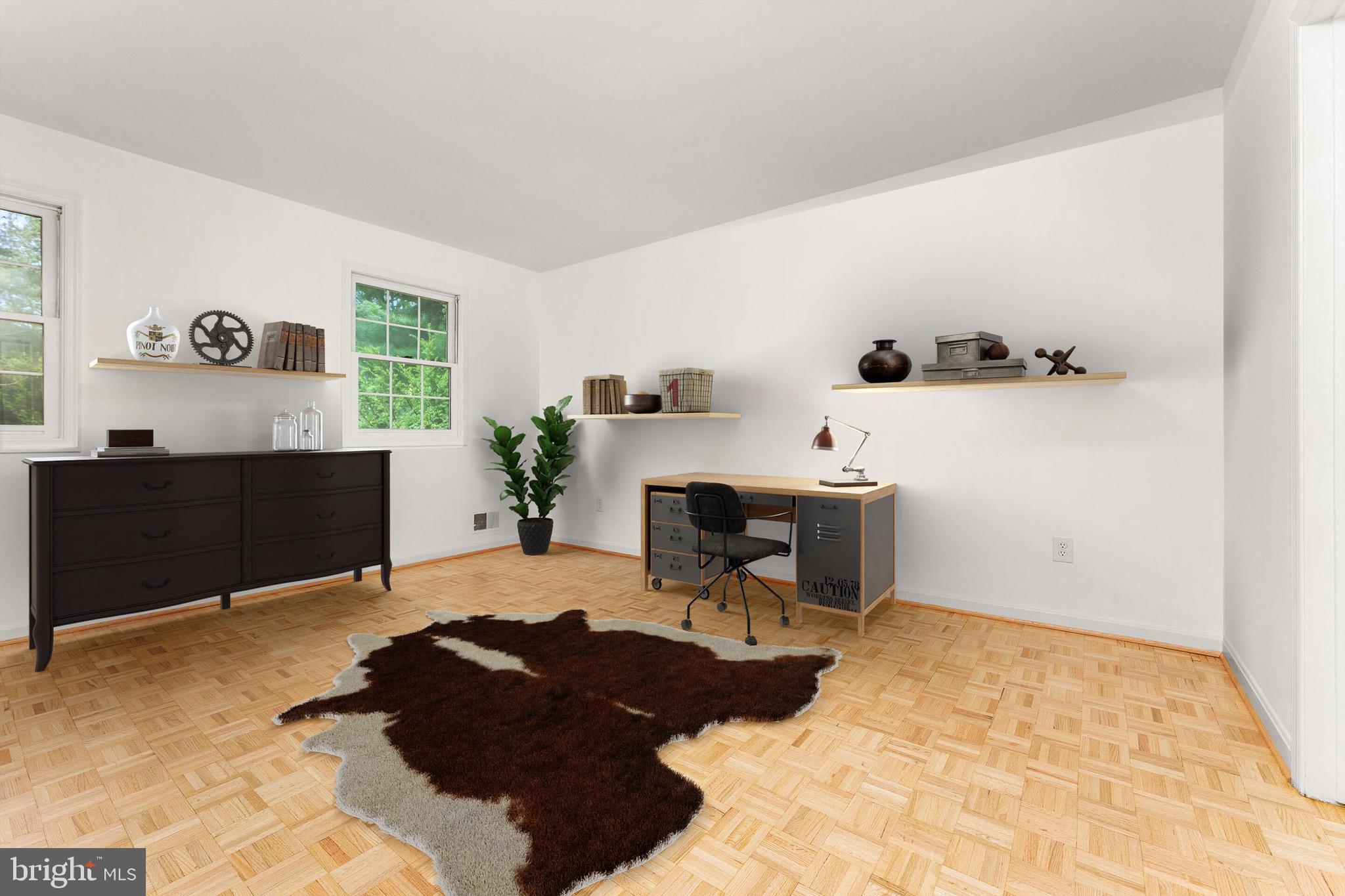 FOX HERITAGE - Residential Lease