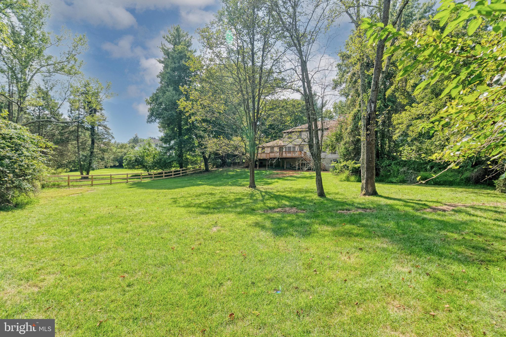 FOX HERITAGE - Residential Lease