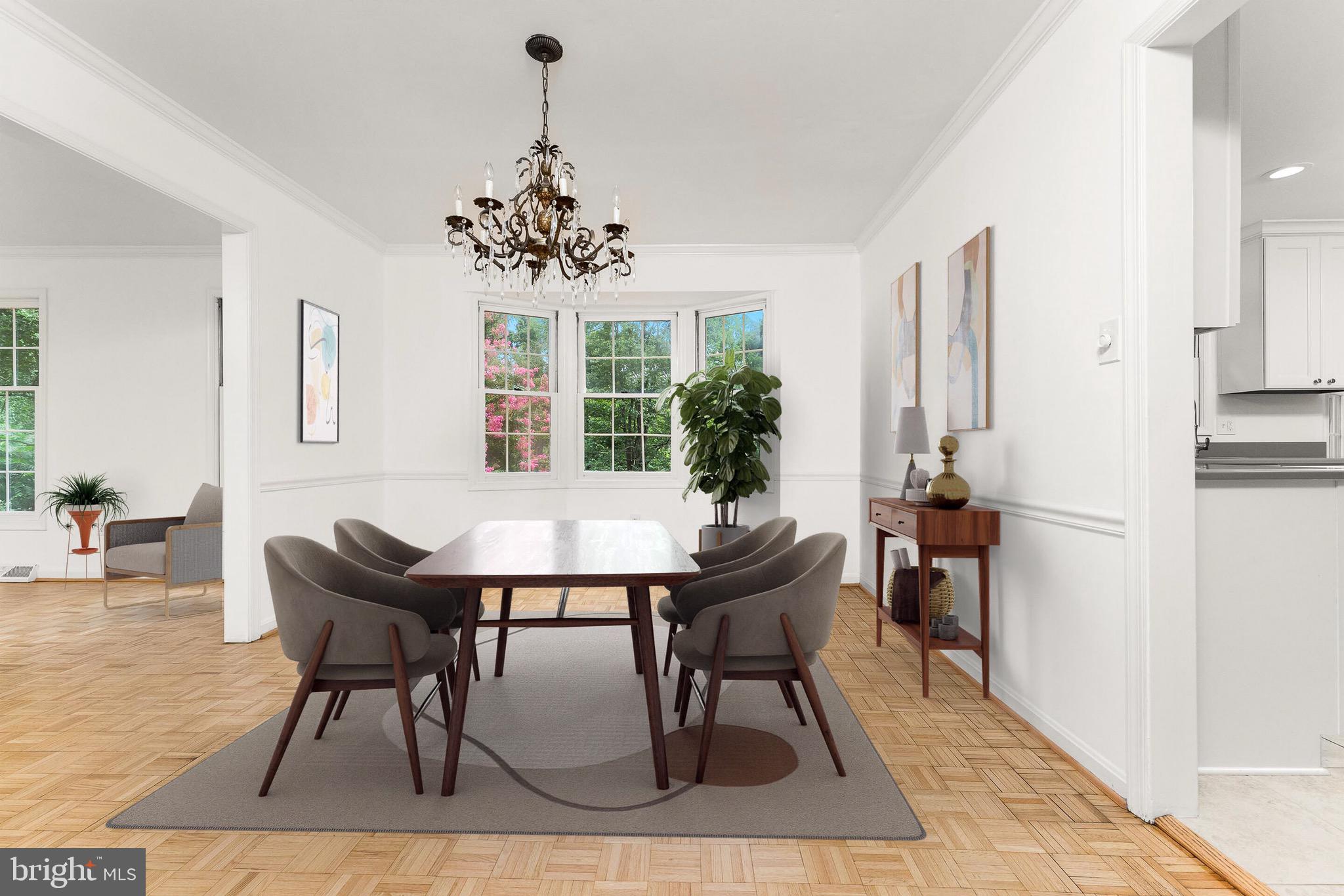 FOX HERITAGE - Residential Lease