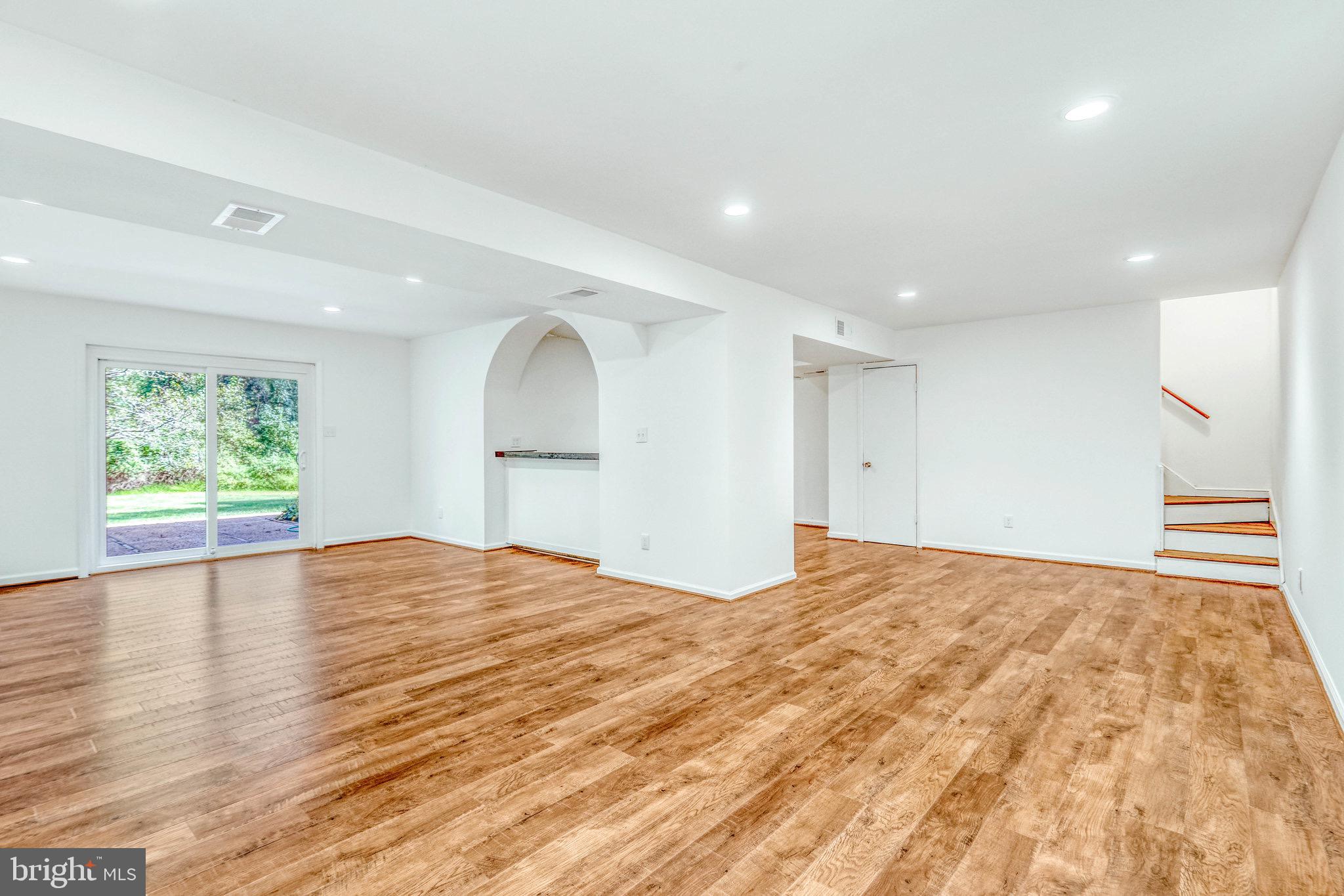 FOX HERITAGE - Residential Lease