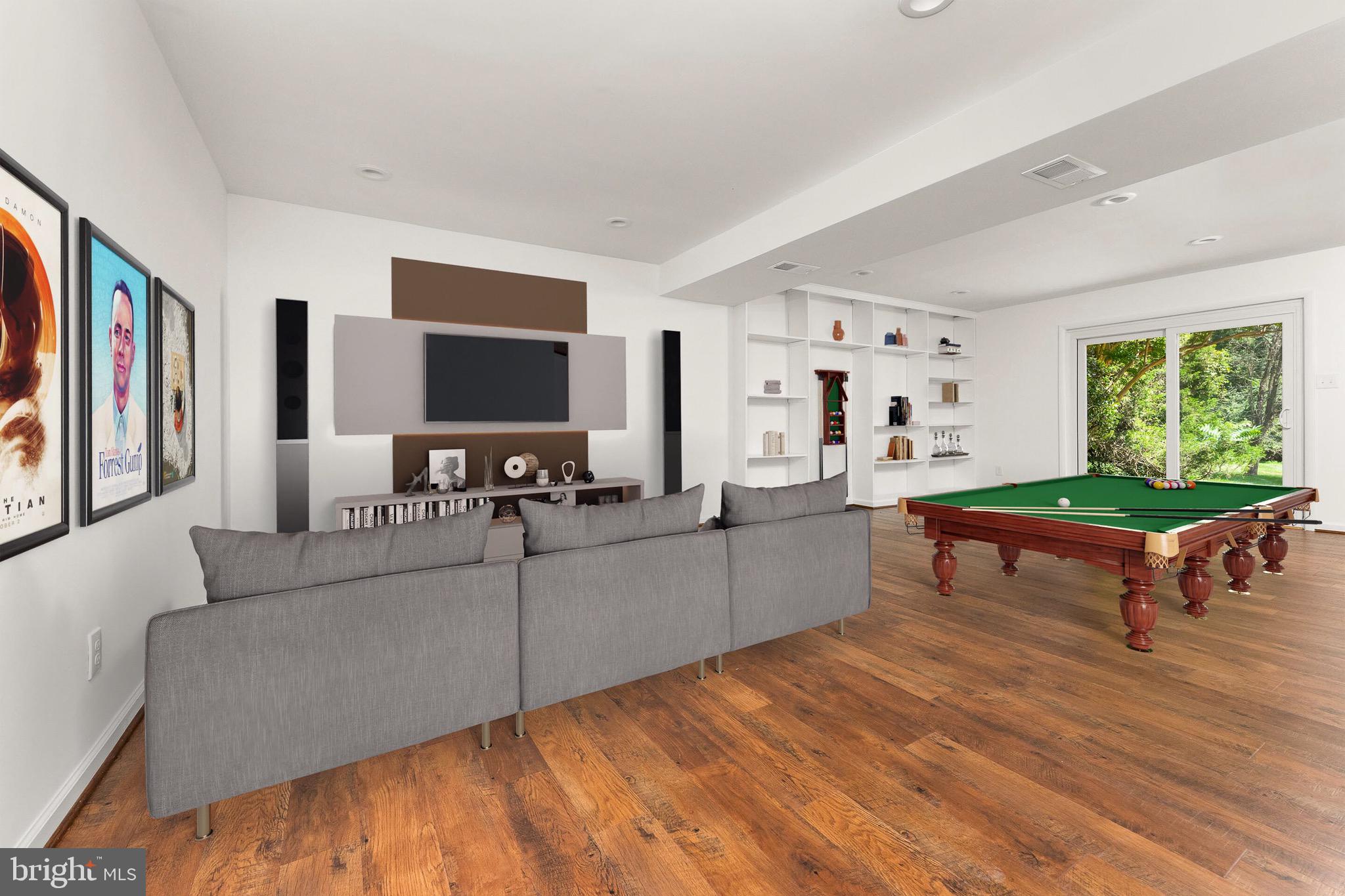 FOX HERITAGE - Residential Lease