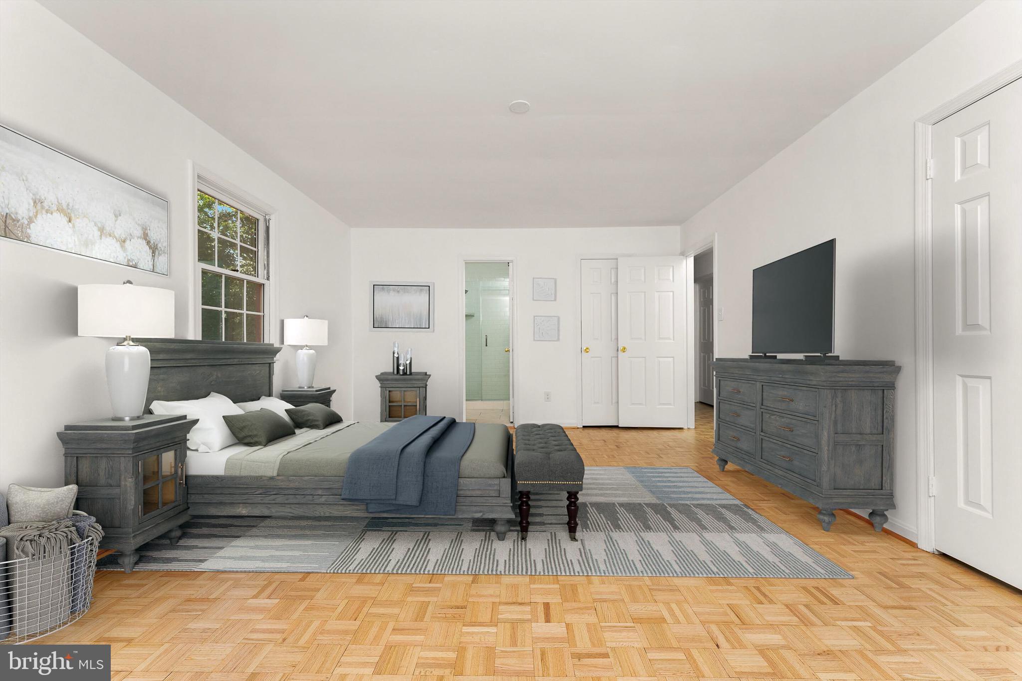 FOX HERITAGE - Residential Lease