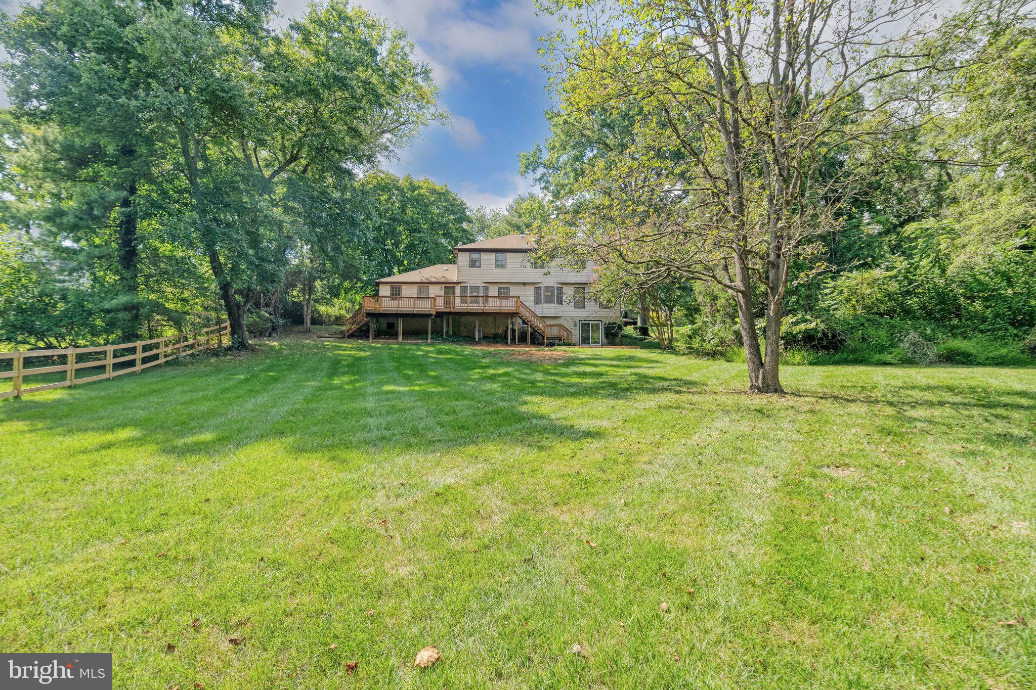 FOX HERITAGE - Residential Lease