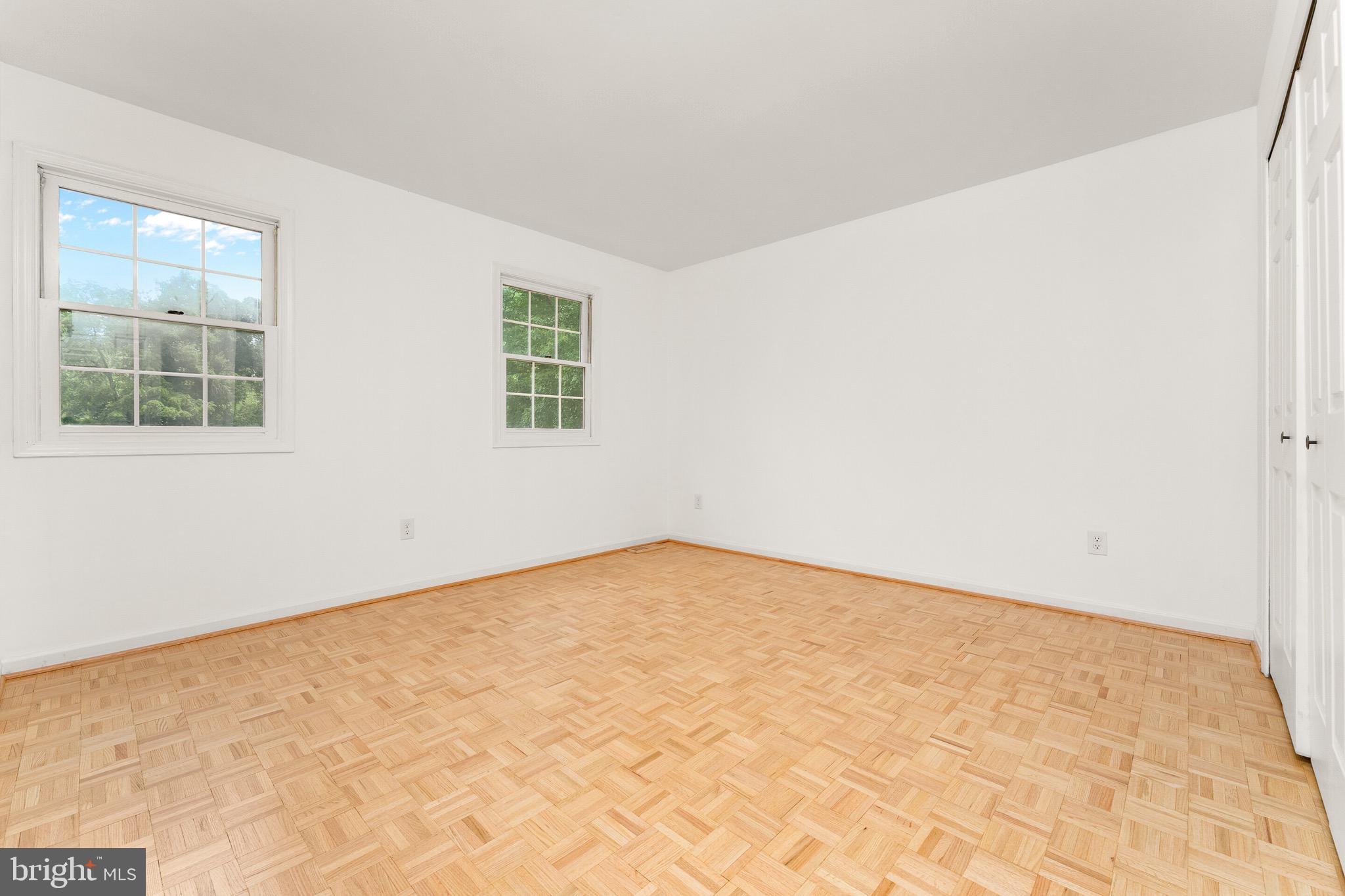 FOX HERITAGE - Residential Lease