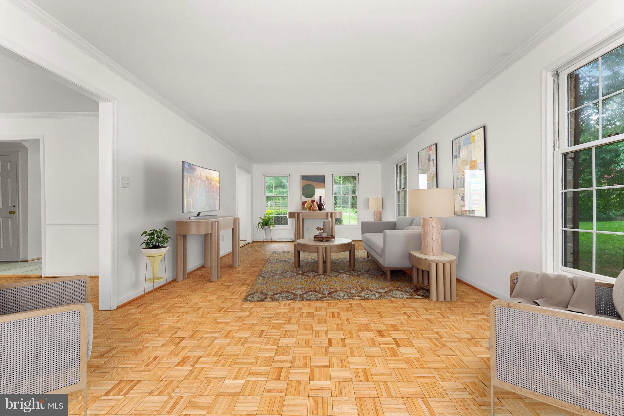 FOX HERITAGE - Residential Lease