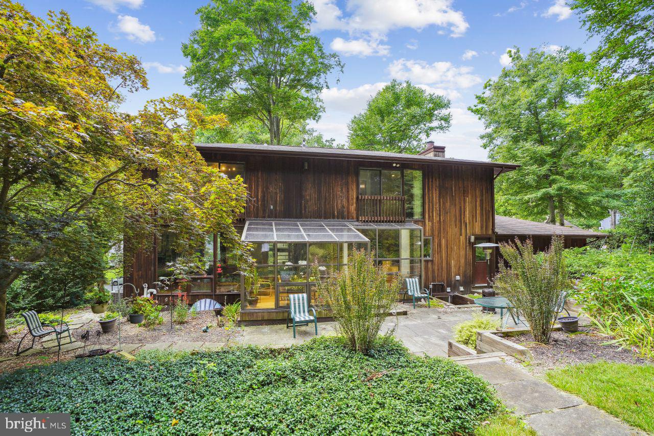 LONGFELLOW - Residential