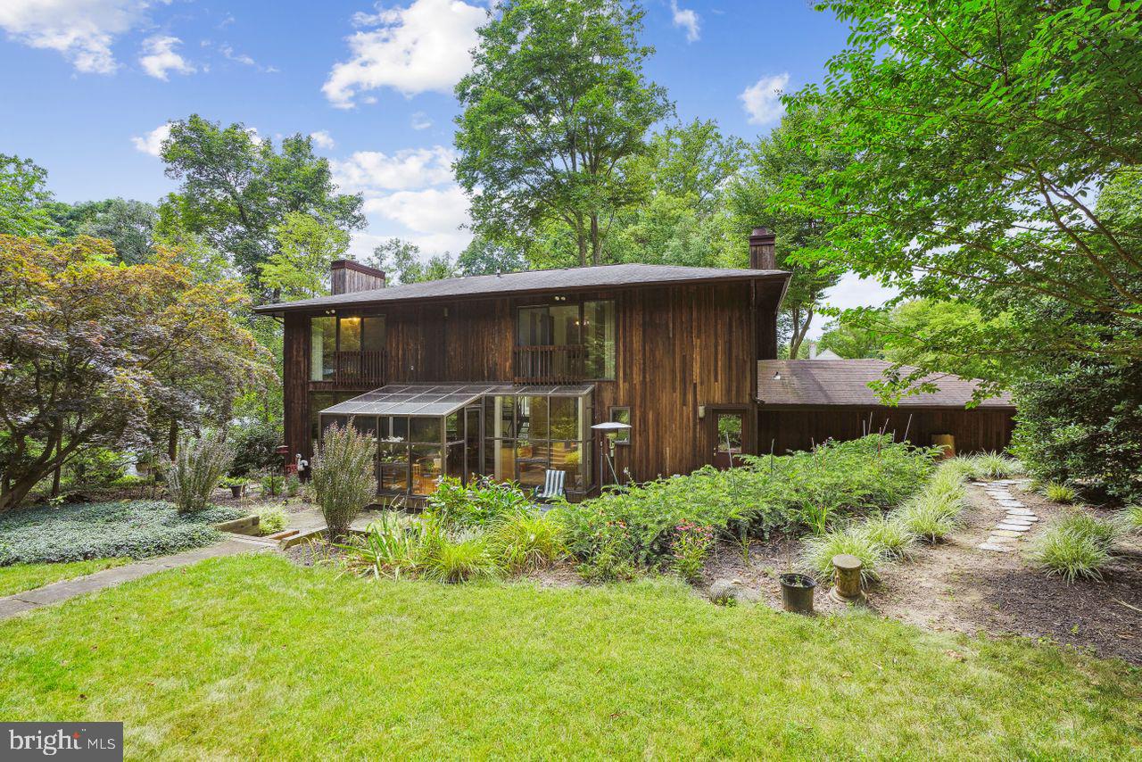 LONGFELLOW - Residential