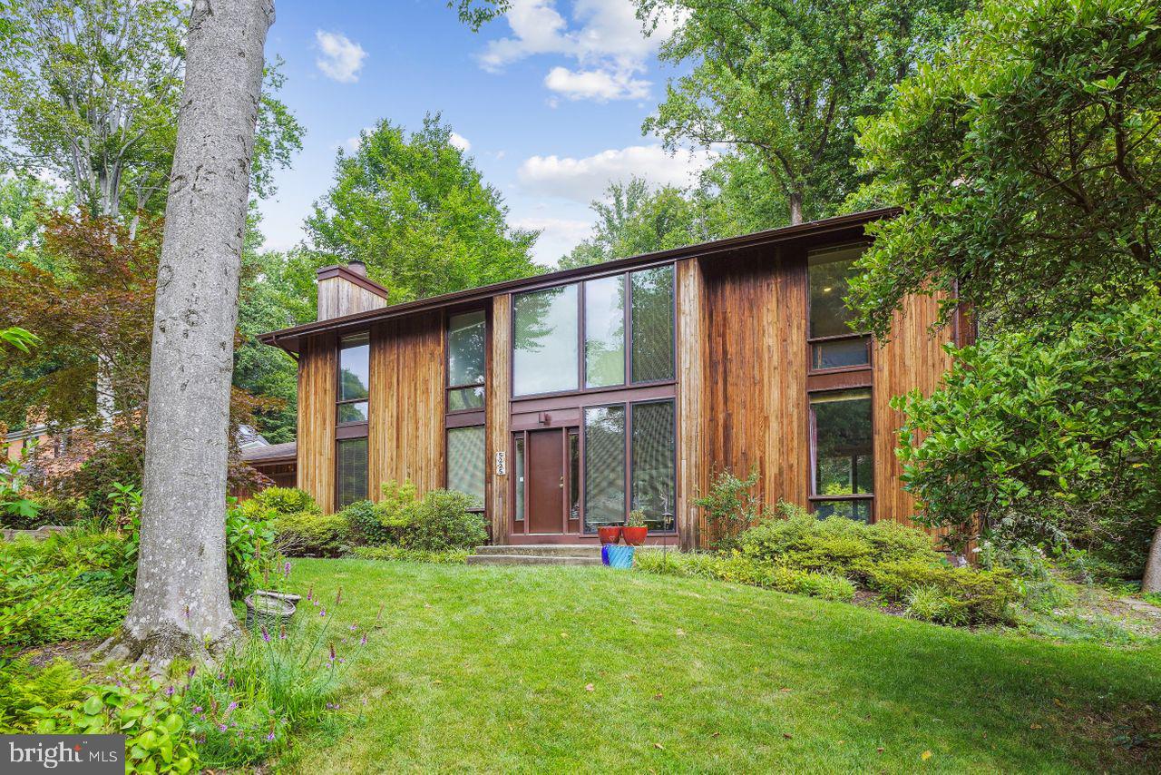 LONGFELLOW - Residential