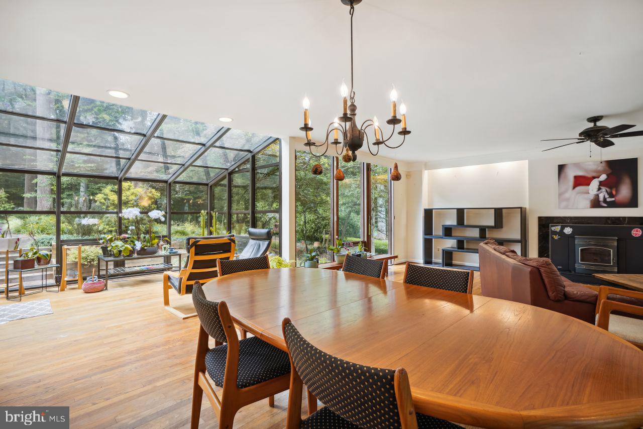 LONGFELLOW - Residential