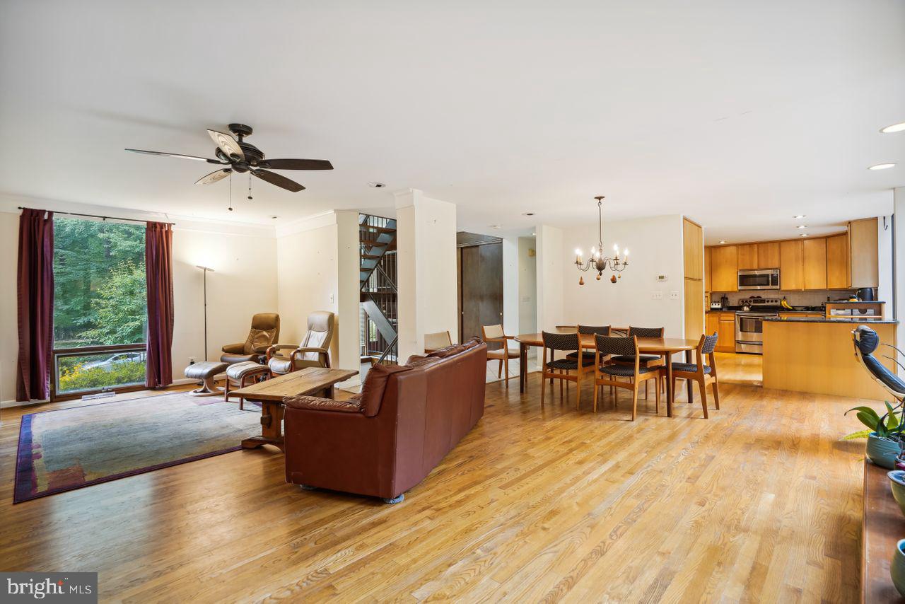 LONGFELLOW - Residential