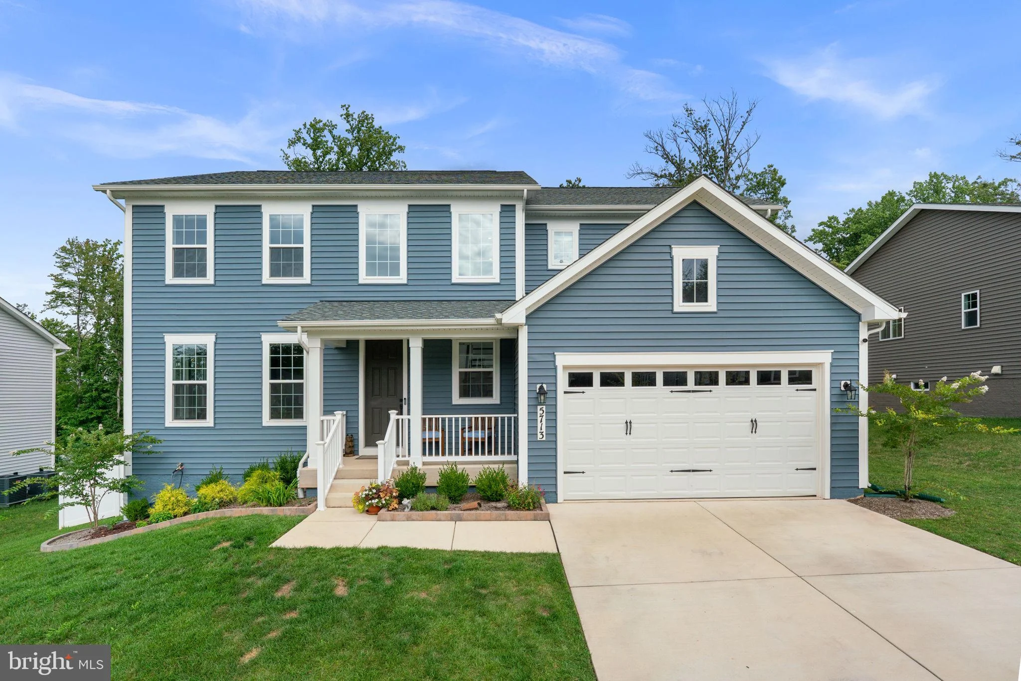 5713 Charlies Way, White Marsh, MD, 21162