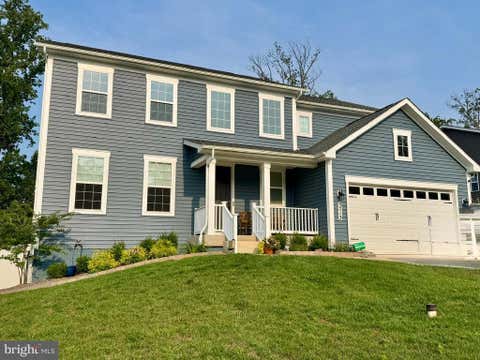 Photo of 5713 Charlies Way, WHITE MARSH, MD 21162 (MLS # MDBC2173766)