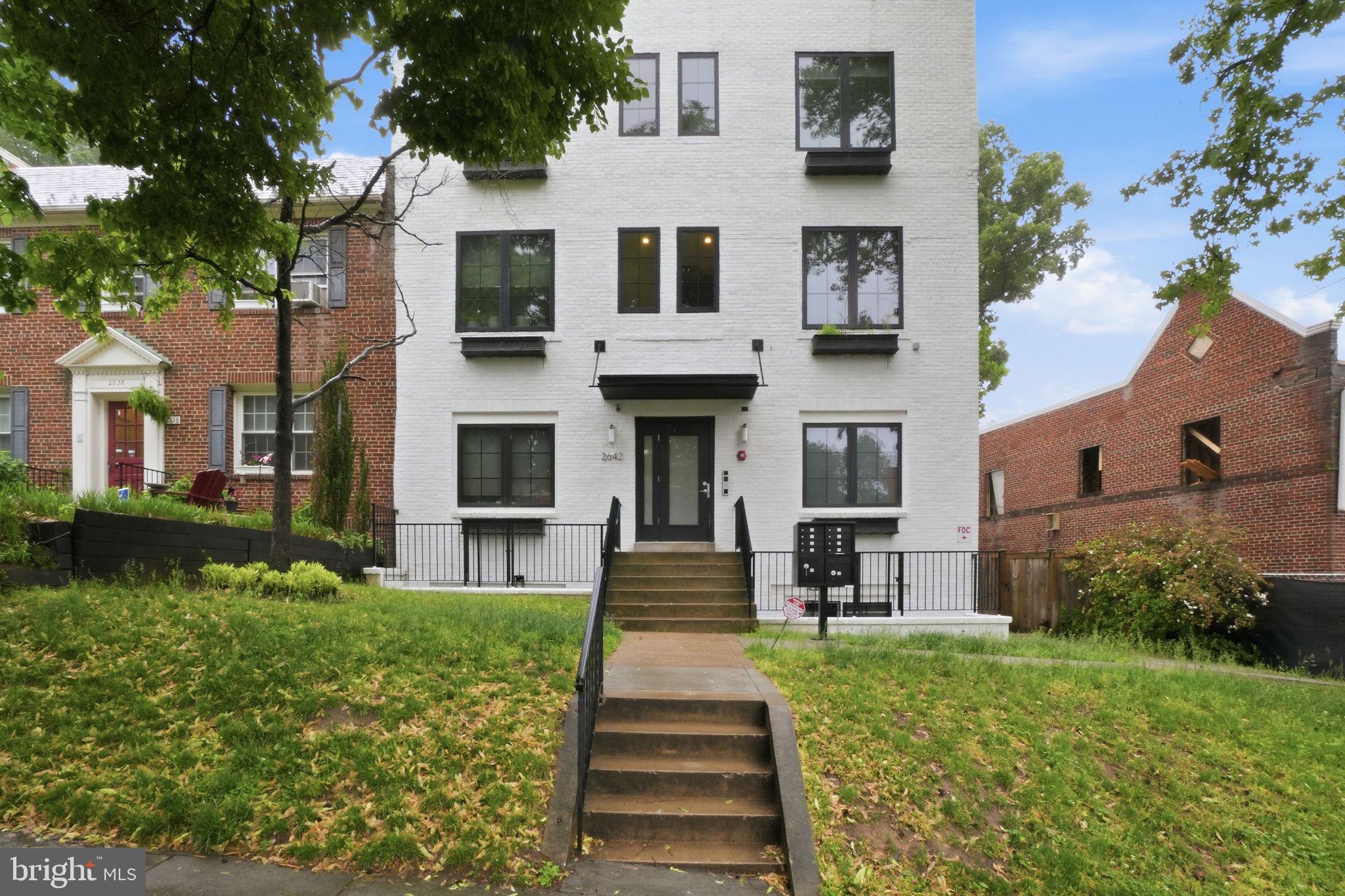 2642 39TH STREET NW 6