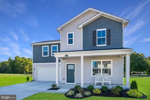 38584 Ketch Drive, Selbyville, DE MLS: DESU2080070