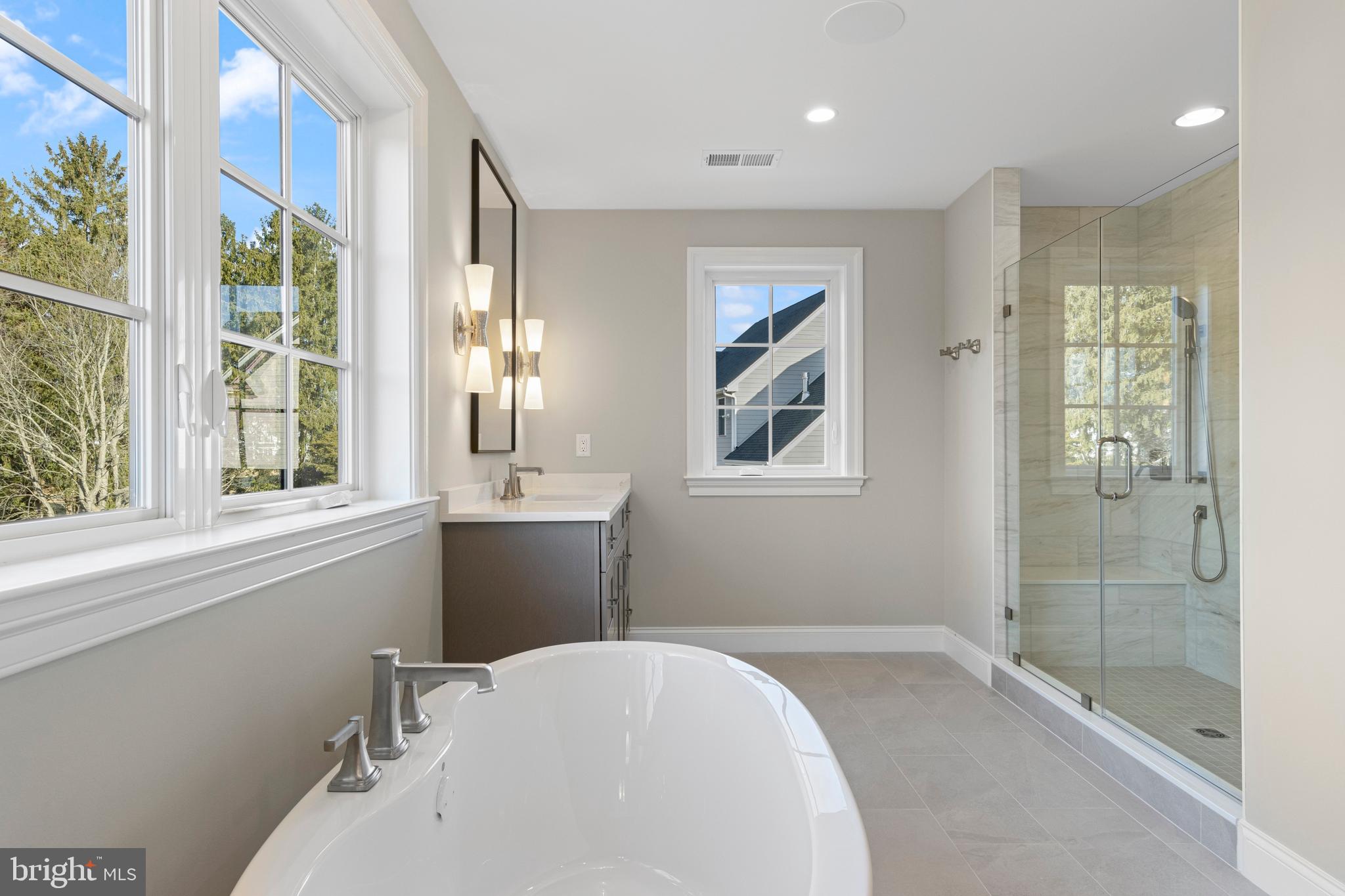 TROUTBECK FARM - Residential