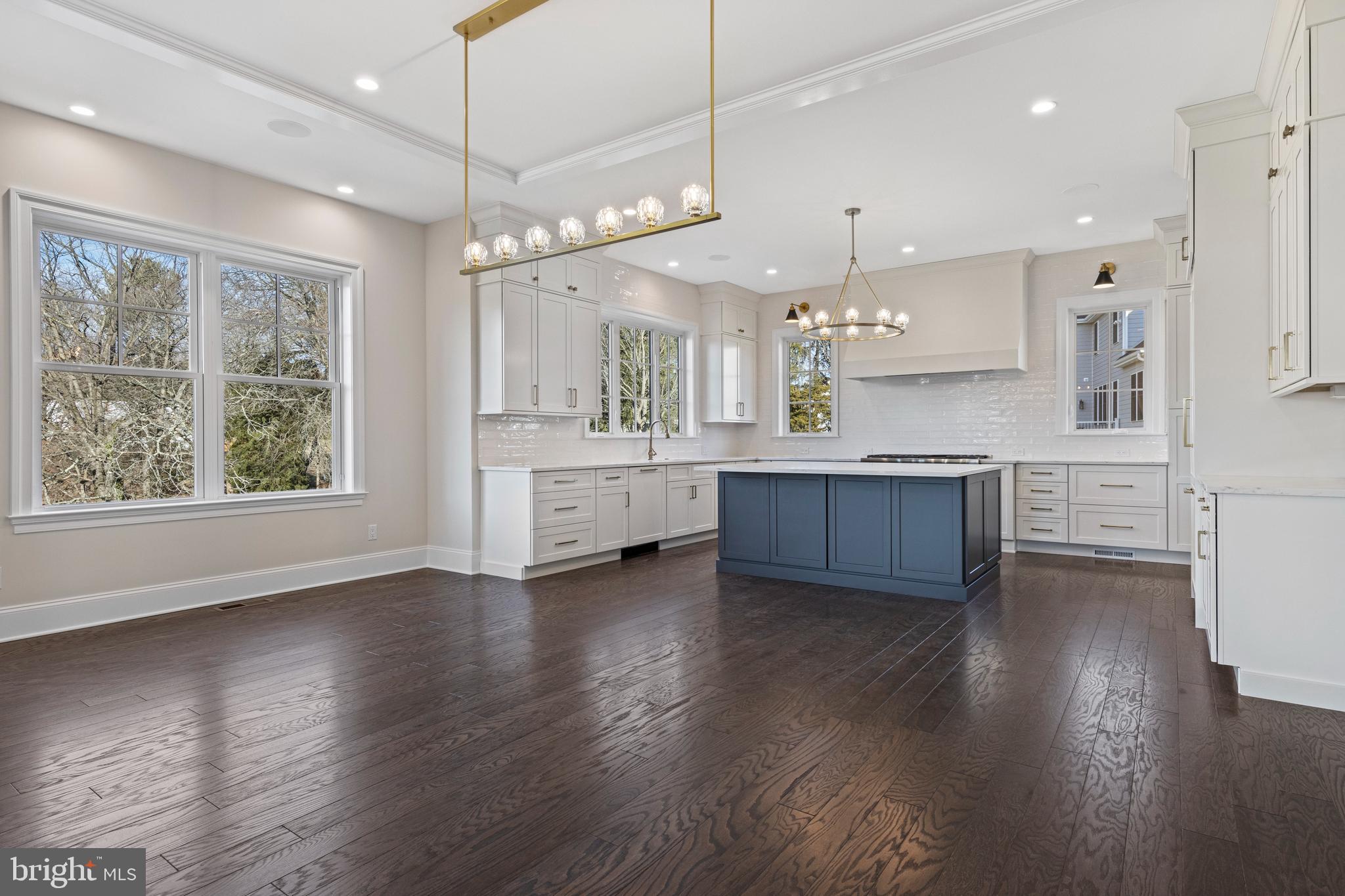 TROUTBECK FARM - Residential